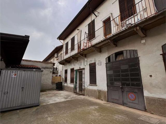 Appartamento in vendita di 115 m² in Corso Giacomo Matteotti, 77