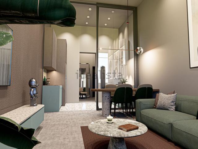 Appartamento in vendita di 115 m² in Corso Italia