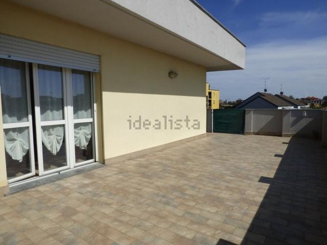 Appartamento in vendita di 115 m² in Corso Novara, 70