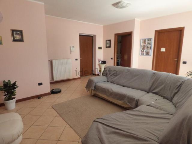 Appartamento in vendita di 115 m² in Corso Novara, 99