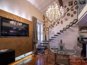 Appartamento in vendita di 115 m² in Corso Porta Borsari, 1