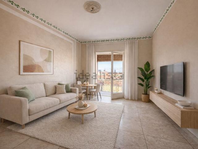 Appartamento in vendita di 115 m² in Largo Umbria, 14