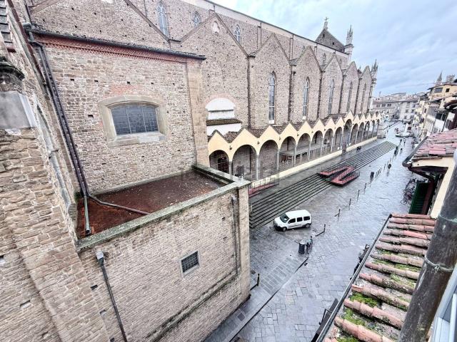 Appartamento in vendita di 115 m² in Largo Piero Bargellini, 2