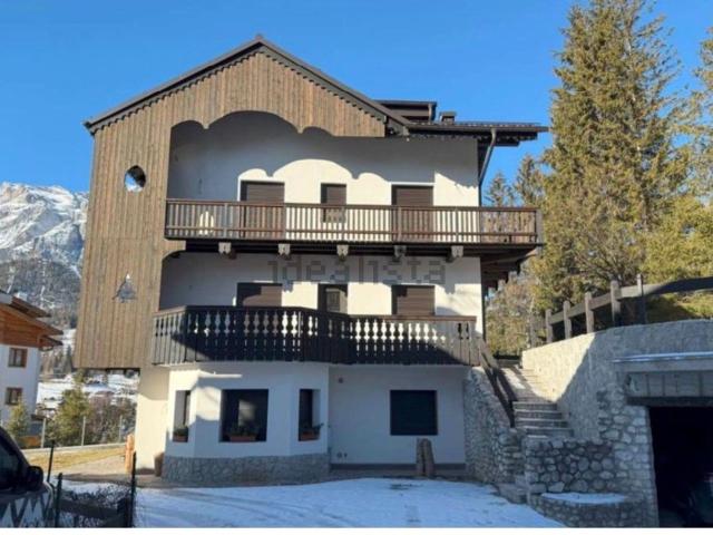 Appartamento in vendita di 115 m² in Località Cianderies