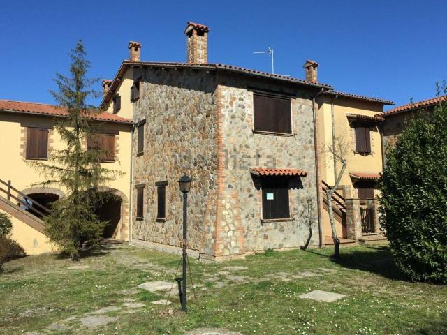 Appartamento in vendita di 115 m² in Località Poggi