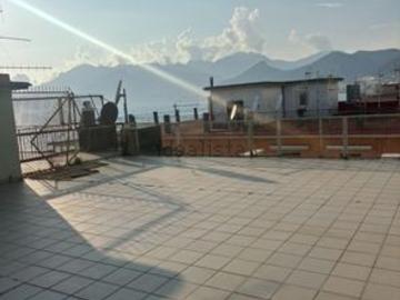 Appartamento in vendita di 115 m² in Lungomare Cristoforo Colombo, 120