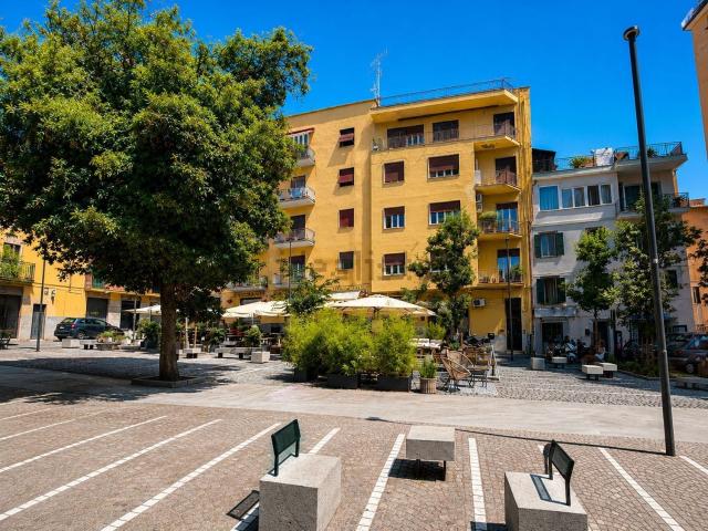 Appartamento in vendita di 115 m² in Piazza Cairoli