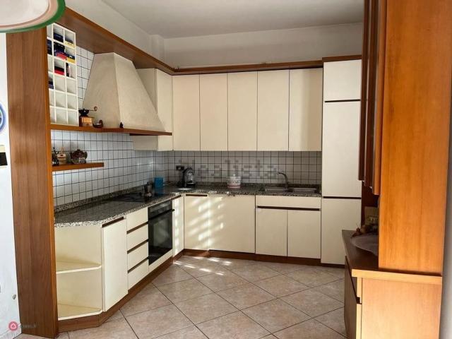 Appartamento in vendita di 115 m² in Piazza A. Toscanini