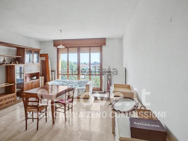 Appartamento in vendita di 115 m² in Piazza A. Manzoni, 4