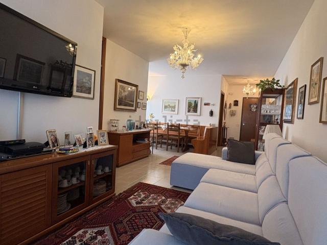 Appartamento in vendita di 115 m² in Viale Gioacchino Rossini