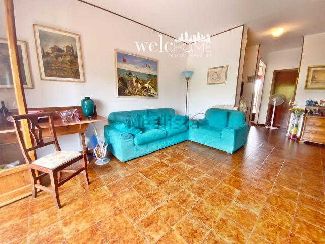 Appartamento in vendita di 115 m² in Piazza Aldo Moro