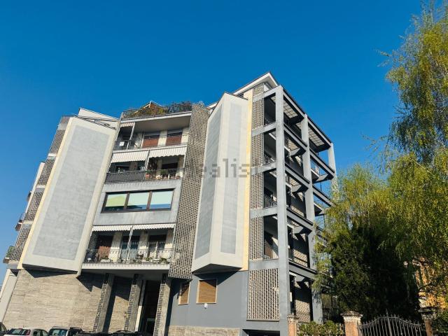 Appartamento in vendita di 115 m² in Piazza Giuseppe Cordero, 2