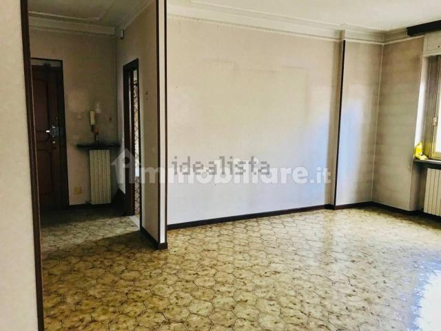 Appartamento in vendita di 115 m² in Piazza Giuseppe Garibaldi