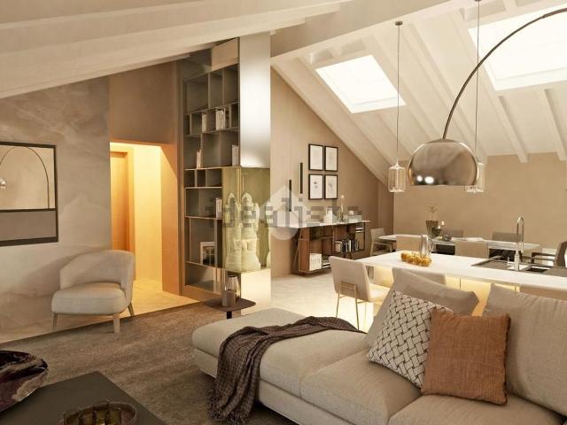 Appartamento in vendita di 115 m² in Piazza Giuseppe Mazzini, 1