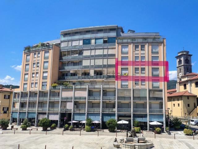 Appartamento in vendita di 115 m² in Piazza Giuseppe Mazzini, 25