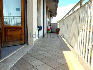 Piazza Pellerano, Marina di Massa, Massa-Carrara, Liguria