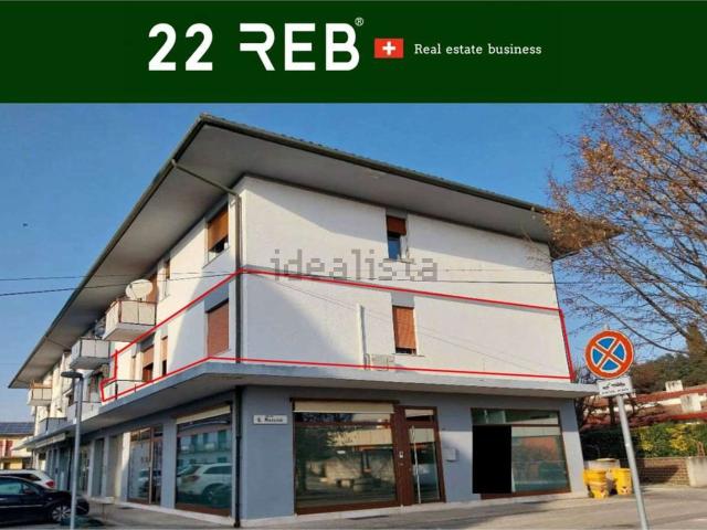 Appartamento in vendita di 115 m² in Piazza Guglielmo Marconi