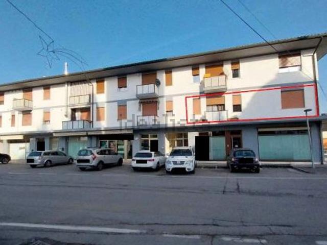 Appartamento in vendita di 115 m² in Piazza Guglielmo Marconi, 25