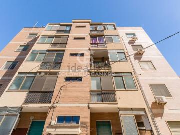 Appartamento in vendita di 115 m² in Piazza Francesco Crispi, 43