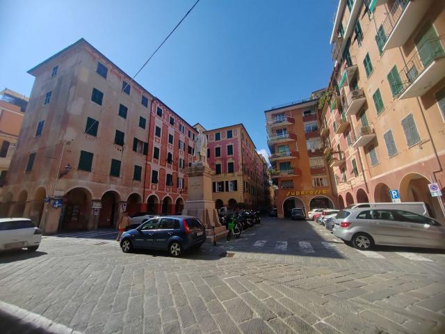 Appartamento in vendita di 115 m² in Piazza Fratelli Bandiera