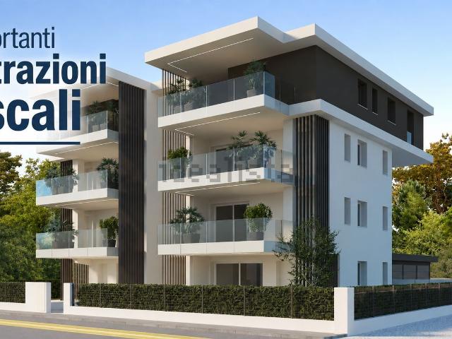 Appartamento in vendita di 115 m² in Piazza IV Novembre, 32