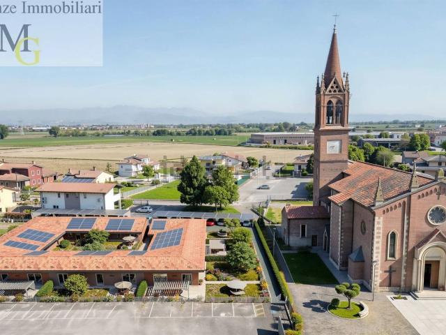 Appartamento in vendita di 115 m² in Piazza IV Novembre