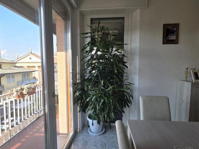 Appartamento in vendita di 115 m² in Piazza Martiri della Libertà, 11