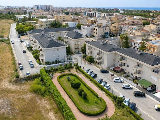 Appartamento in vendita di 115 m² in Piazza San Francesco, 9