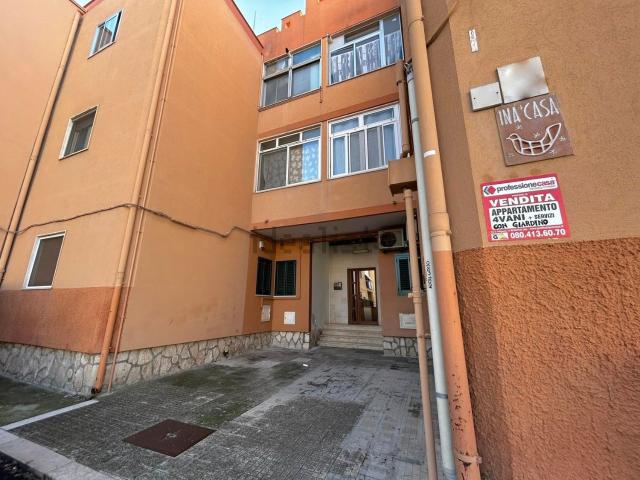 Appartamento in vendita di 115 m² in Piazza SANT&apos ANNA