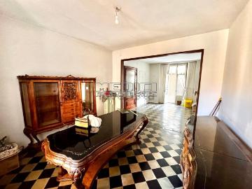 Appartamento in vendita di 115 m² in Piazza Statuto, 34