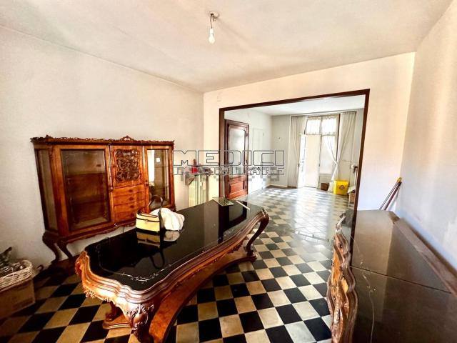 Appartamento in vendita di 115 m² in Piazza Statuto, 34