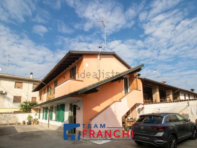Appartamento in vendita di 115 m² in Piazza P.Prestini, 8