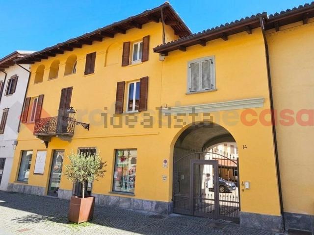 Appartamento in vendita di 115 m² in Piazza Palazzo Civico, 6