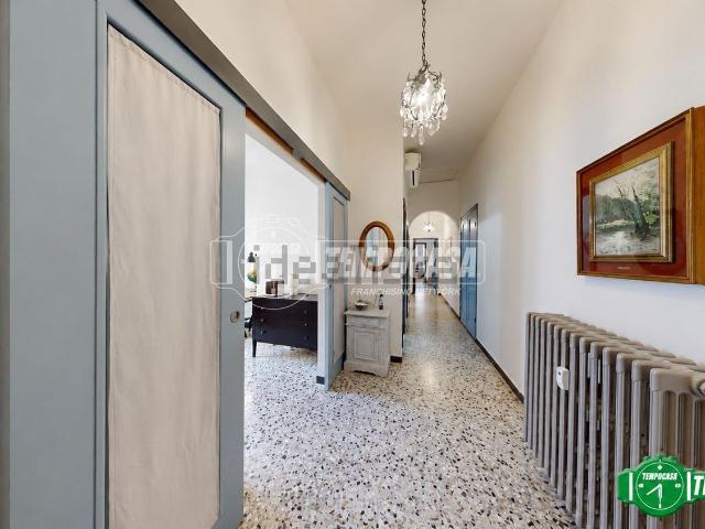Appartamento in vendita di 115 m² in Piazza Ulisse Calvi