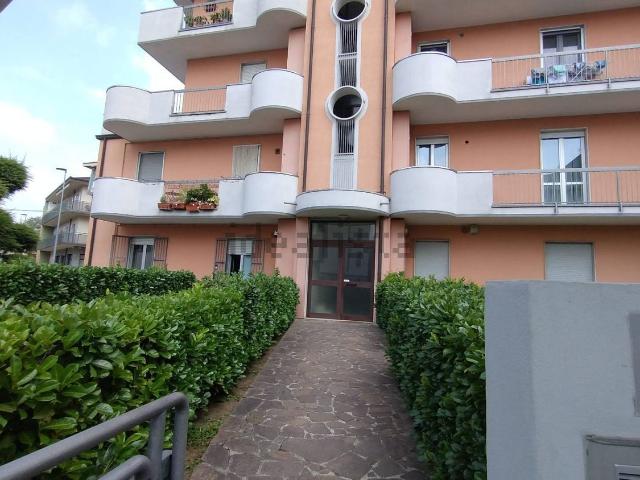 Appartamento in vendita di 115 m² in Piazza VII Martiri