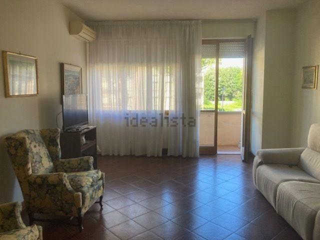 Appartamento in vendita di 115 m² in Piazza Villa Chayes, 3