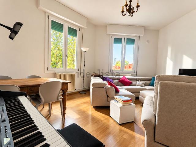 Appartamento in vendita di 115 m² in Piazza XXIV Maggio, 6