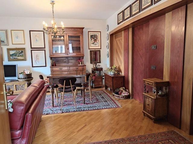 Appartamento in vendita di 115 m² in Piazzale della Lana, 7