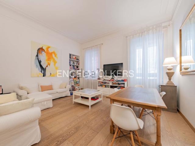Appartamento in vendita di 115 m² in Piazzale Giulio Cesare, 16