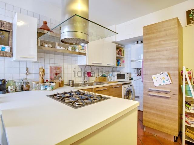 Appartamento in vendita di 115 m² in Piazzetta San Lorenzo, 2