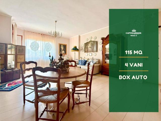 Appartamento in vendita di 115 m² in Piazzetta Silvio Pellico, 22