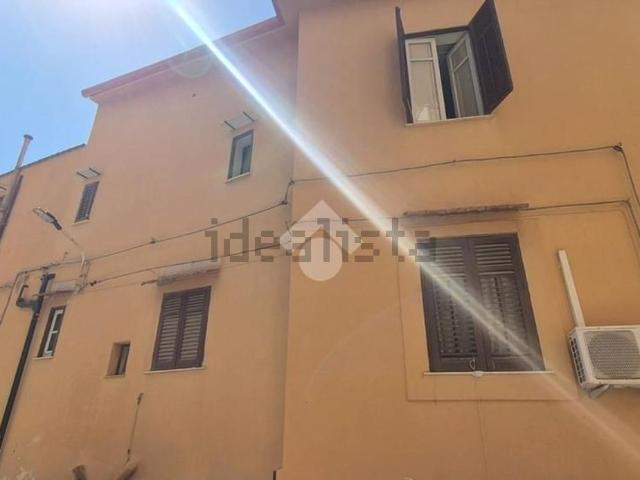 Appartamento in vendita di 115 m² in Salita Sant&apos Antonino, 21