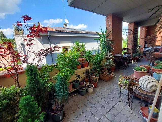 Appartamento in vendita di 115 m² in Strada del Paullo