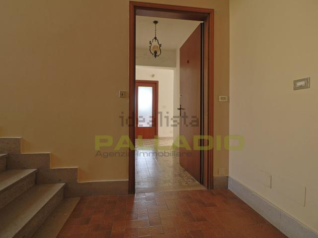 Appartamento in vendita di 115 m² in Strada della Consolata