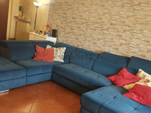 Appartamento in vendita di 115 m² in Strada Martinella, 100