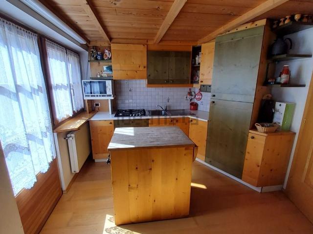 Appartamento in vendita di 115 m² in Via Christian Trebinger