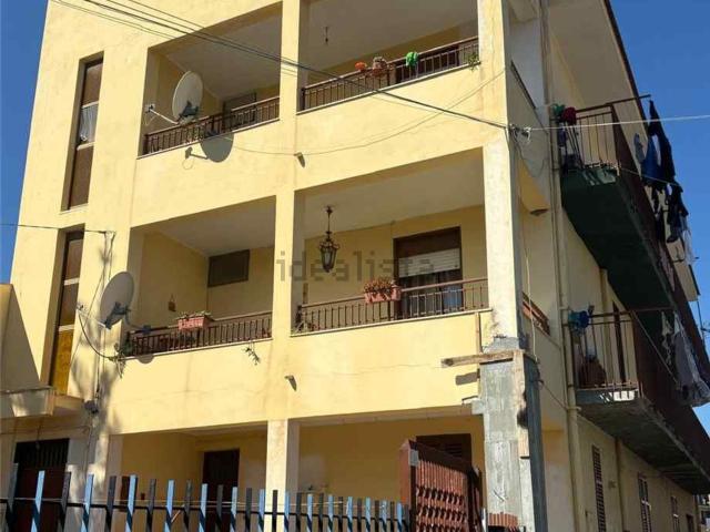 Appartamento in vendita di 115 m² in Strada Palma Cicero, 24