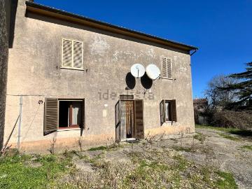 Appartamento in vendita di 115 m² in Strada Provinciale Montevitozzo
