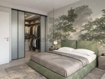 Appartamento in vendita di 115 m² in Strada Vicinale Colle Cervone