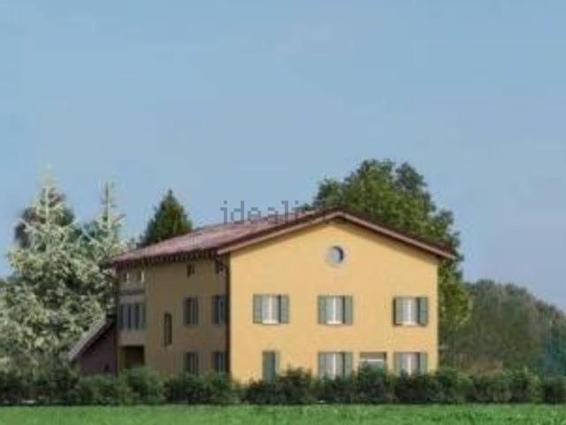 Appartamento in vendita di 115 m² in Stradello Galassi